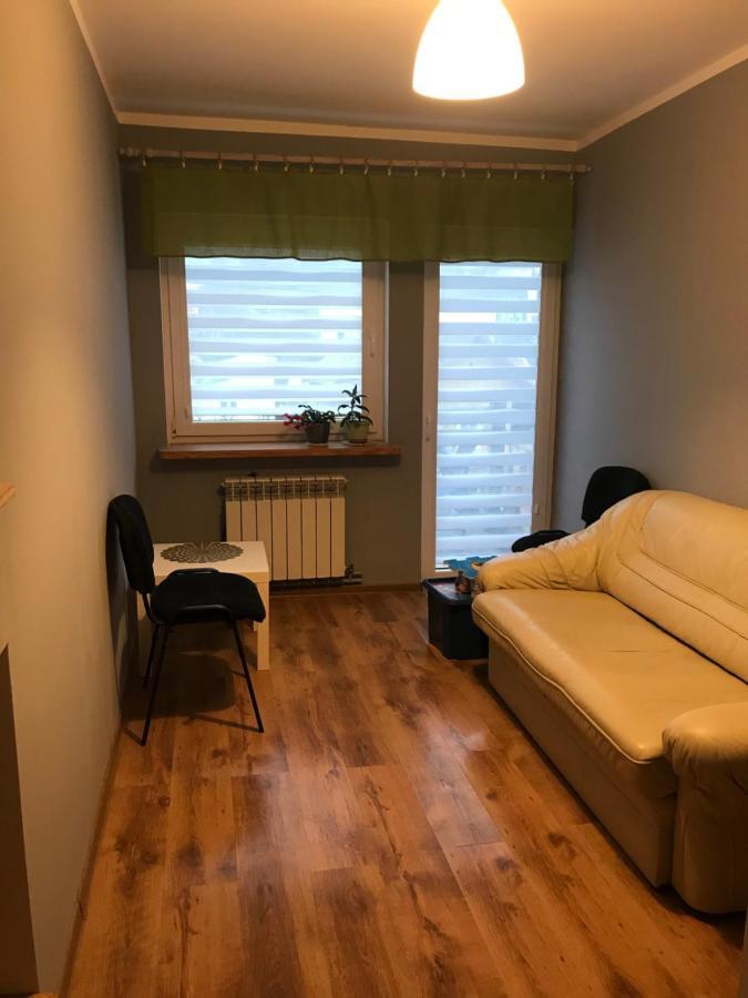 Апартаменты Mieszkanie U Tomka Inpiw02 Piwniczna-Zdroj Экстерьер фото